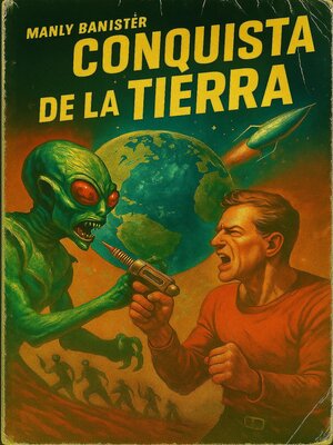 cover image of Conquista de la Tierra